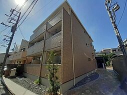 エスポワール・東雪谷 102