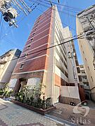 長居駅より徒歩1分 3階 築11年3ヶ月の賃貸物件