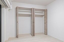 ORSUS志村坂上 5階2LDKのリビング/ダイニング