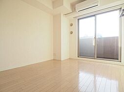 京急本線 北品川駅 徒歩7分の賃貸マンション 2階1Kのリビング/ダイニング