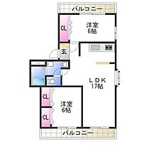 間取り：227093445412