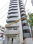 東京都足立区千住中居町8-12：物件画像／アエラス松戸店 （株式会社アエラス）