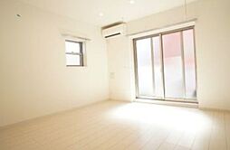 リブリ・樹 1階1Kのリビング/ダイニング