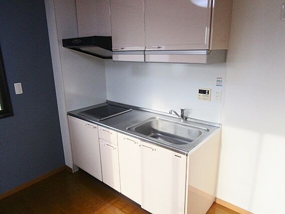 オークビル厚木２東町_内装_2