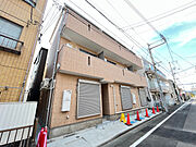 エクレール 3階 築3年7ヶ月の賃貸物件