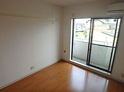 ハピネス東中野 312 3階1Kのリビング/ダイニング