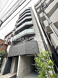 アイルカナーレ向島