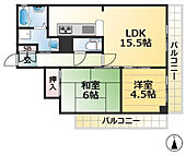 神戸市中央区中山手通３丁目 12階建 築25年のイメージ