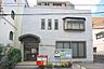 周辺：相模大野駅前郵便局 434m