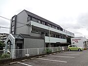 八王子駅よりバス15分 徒歩3分 1階 築32年8ヶ月の賃貸物件