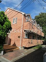 ピュアハイムAK