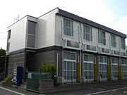 レオパレスパルT.K—C 1階 築24年2ヶ月の賃貸物件