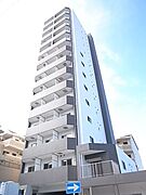 アクアシティ別府ステーション 2階 築16年10ヶ月の賃貸物件