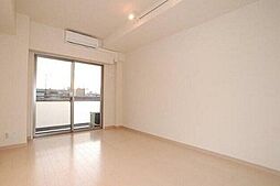 ステージグランデ江古田 4階1Kのリビング/ダイニング