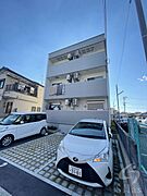 なかもず駅より徒歩12分 1階 築5年1ヶ月の賃貸物件