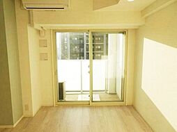 ZOOM白金台 8階2Kのリビング/ダイニング