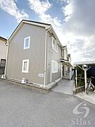 レスポワール菱木 2階 築21年11ヶ月の賃貸物件