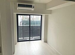 ドムス・スタイル武蔵小山 3階1DKのリビング/ダイニング