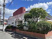 北千住太陽保育園 287m
