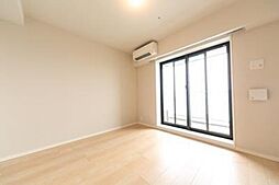 メルクマール京王笹塚レジデンス 12階1Kのリビング/ダイニング