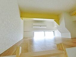 東海ビル 4階ワンルームのリビング/ダイニング