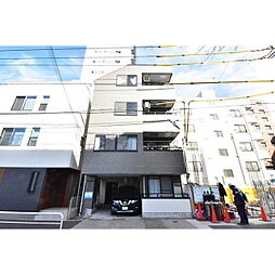 JR山手線 田端駅 徒歩5分の賃貸マンション