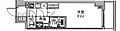 S-RESIDENCE王子west7階10.5万円