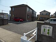 スクエア田村Ｃ 2階 築16年9ヶ月の賃貸物件