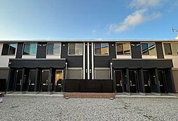 パークサイド青葉 203