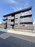 深井駅より徒歩22分 新築 3階建の賃貸物件