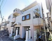 中野島駅より徒歩15分 1階 築36年2ヶ月の賃貸物件