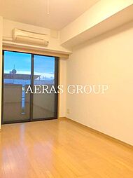 ルーブル学芸大学参番館 2階2Kのリビング/ダイニング