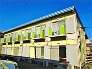 南大沢駅より徒歩23分 1階 築36年9ヶ月の賃貸物件