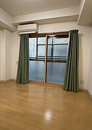 リバティパレス 1階ワンルームのリビング/ダイニング