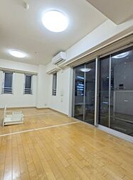 MG目黒駅前 13階2LDKのリビング/ダイニング