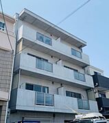 ブランカ住吉 1階 築20年1ヶ月の賃貸物件