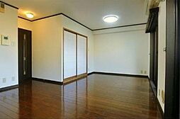 アーテイザン西船橋 6階3LDKのリビング/ダイニング