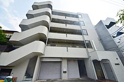 京王相模原線 京王多摩センター駅 バス8分 落合6丁目下車 徒歩4分の賃貸マンション