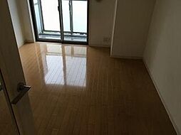 ビークルコート 7階1Kのリビング/ダイニング