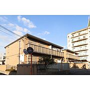 神前駅より徒歩10分 1階 築17年7ヶ月の賃貸物件