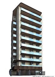 パークホームズ文京白山ヒルテラス