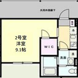 Felice相模原 1階/102