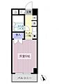 セントレー橋本2階2.5万円
