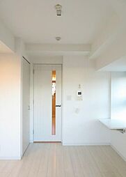 京急本線 大森海岸駅 徒歩7分の賃貸マンション 11階1Kのリビング/ダイニング