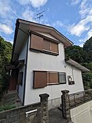 鶴川駅より徒歩13分 2階 築49年4ヶ月の賃貸物件