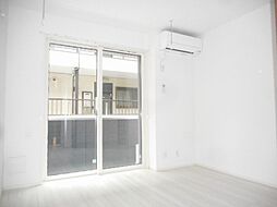 グレイシア 1階1Kのリビング/ダイニング