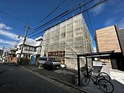 井尻駅より徒歩14分 3階 築1年10ヶ月の賃貸物件