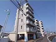 柚須駅より徒歩28分 3階 築37年8ヶ月の賃貸物件