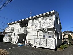 メゾン・ハナミズキ