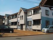 豊栄駅より徒歩4分 1階 築25年11ヶ月の賃貸物件